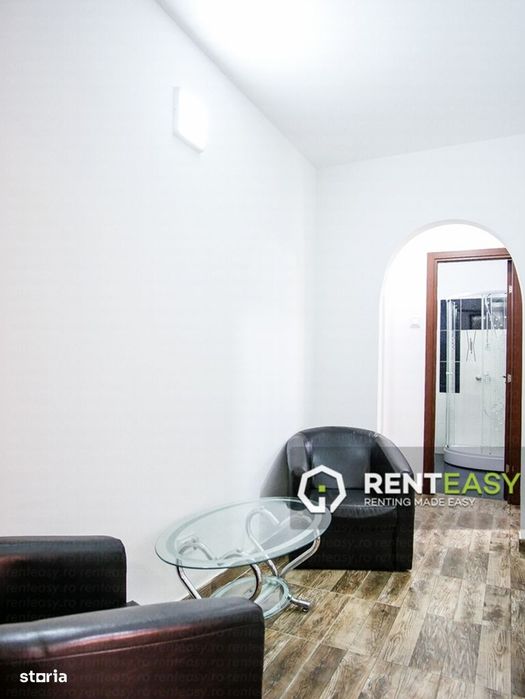 De inchiriat! Apartament cu 3 camere situat in zona Piata Unirii