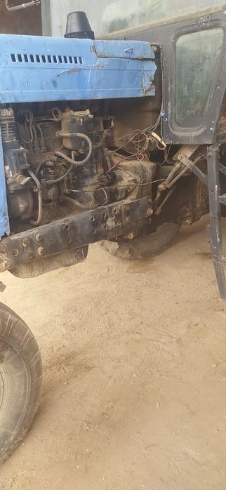 Mtz 80 sotiladi narxi 45milyon