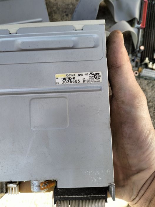 Дънна платка за компютър