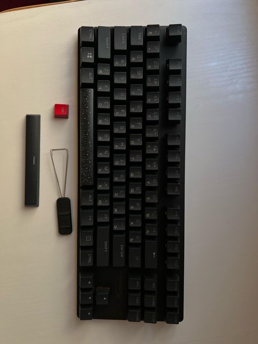 Hyperx Alloy Origins Core
