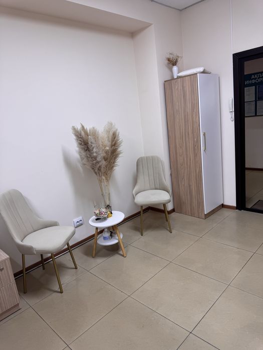 Кабинет для бьюти-мастера