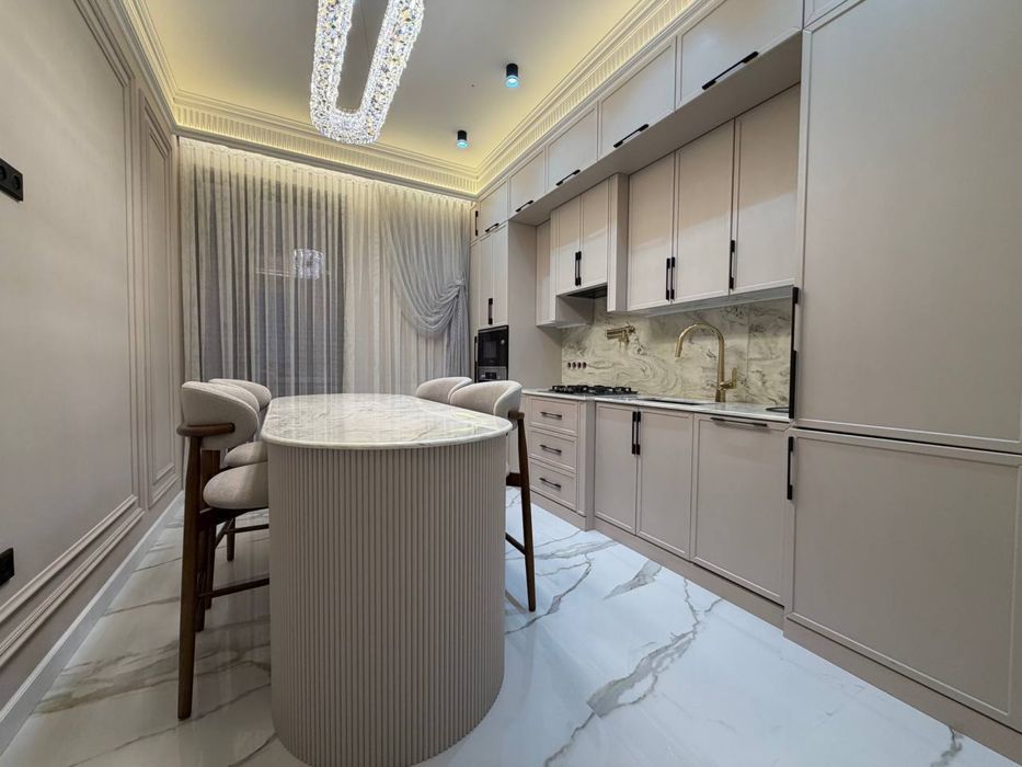 Продам ЖК Парквоод ул. Нукусская