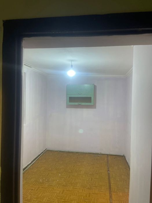 квартира шанырак-1