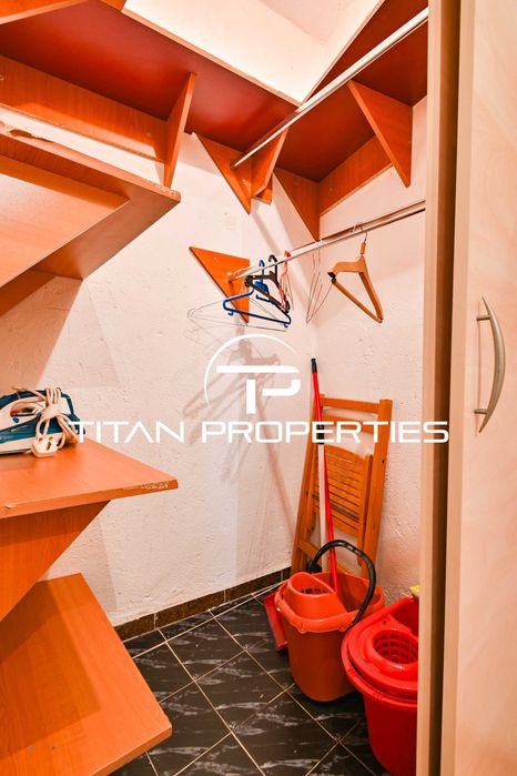 Дава се под наем Двустаен апартамент в София, Лозенец - 76 кв.м за 714 € - Снимка #4