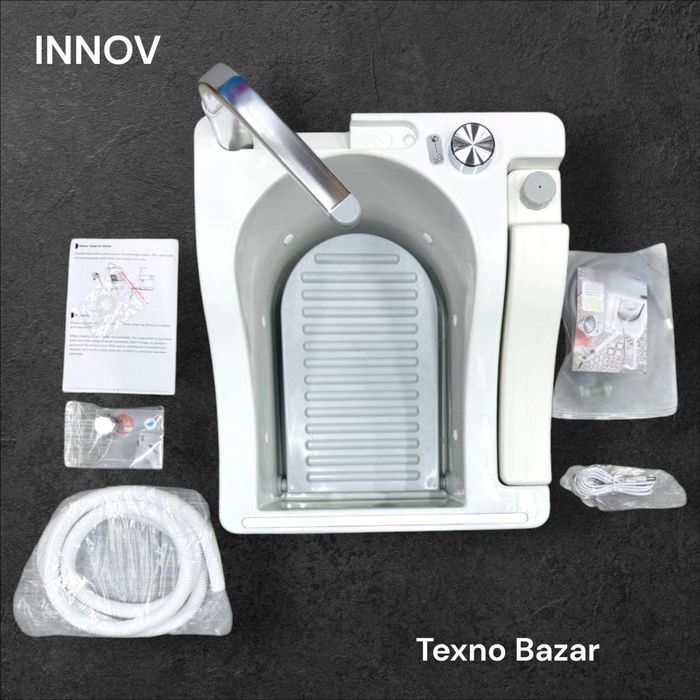 Тохарат апарат brend INNOV