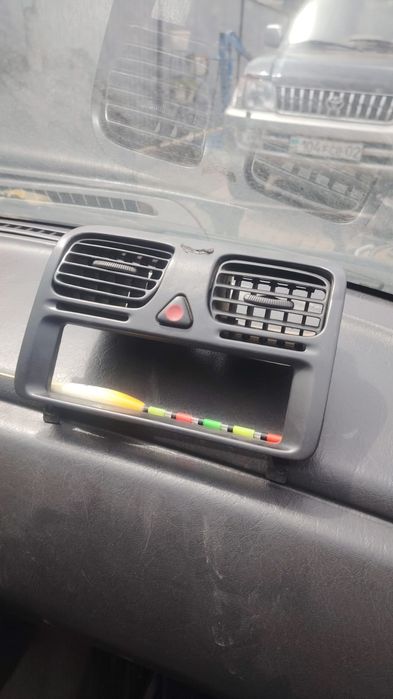 Запчасти на Субару