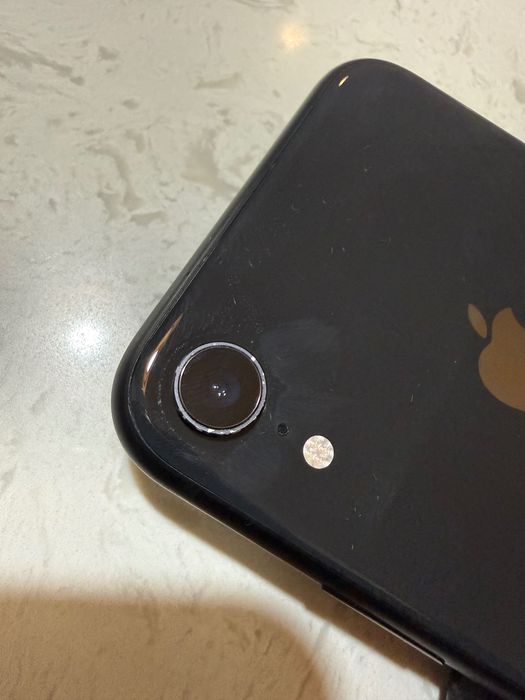 Iphone XR, 128G заряд 86%