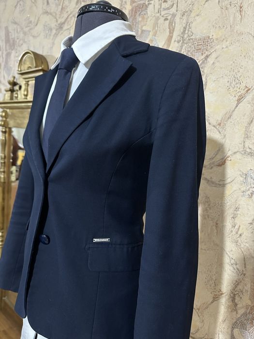 Пиджак “Glasman” для школьницы 42 размера