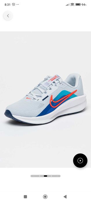 Мъжки маратонки Nike Downshifter 13