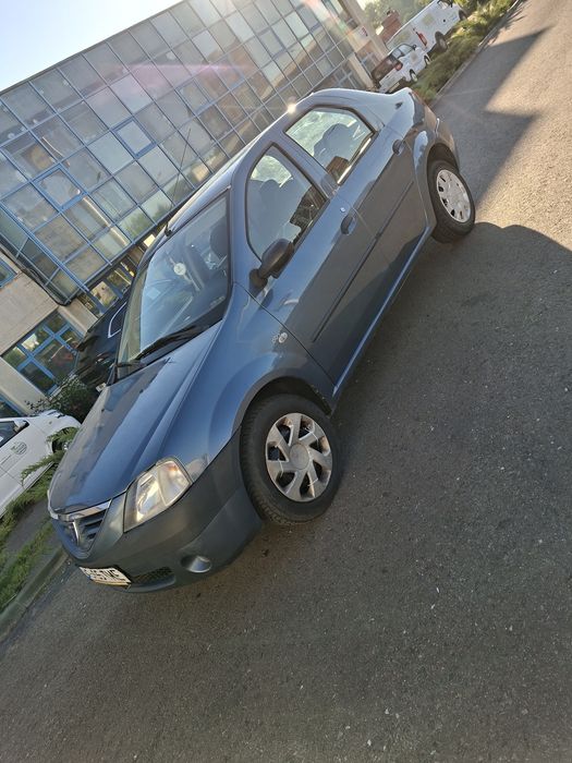 Vand Logan 1.4 MPI