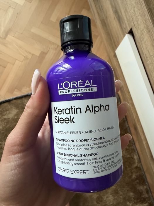 Loreal Serie Expert козметика