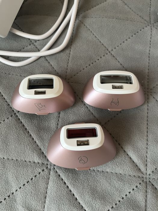 Фотоепилатор Philips Lumea