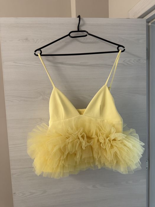 Дамски потник Зара Zara