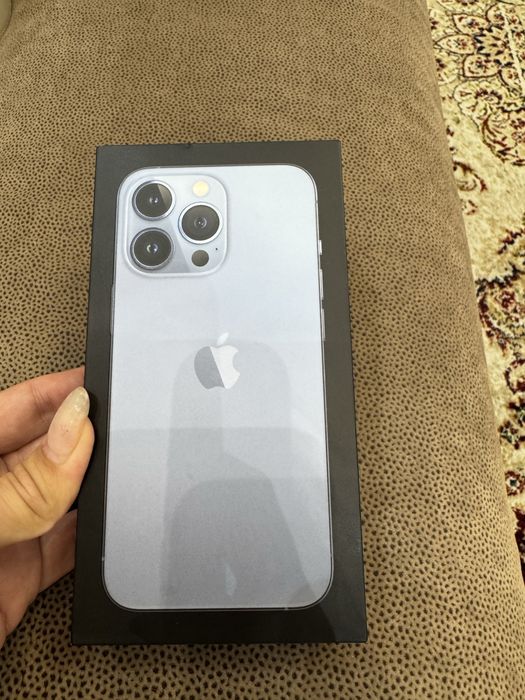 Iphone 13 pro 256gb