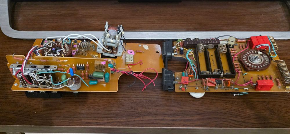 UPS ,факс,говорители,части-скрап №7