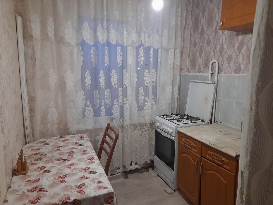 Продам 3-х комнатную квартиру