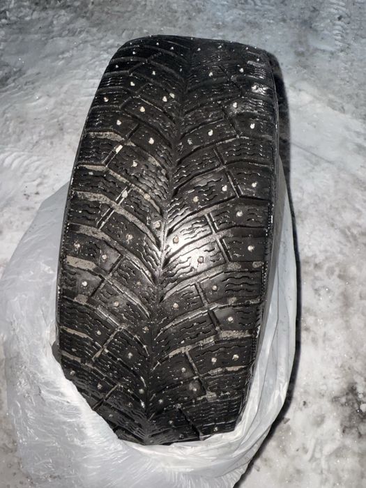 Шина диск зимные