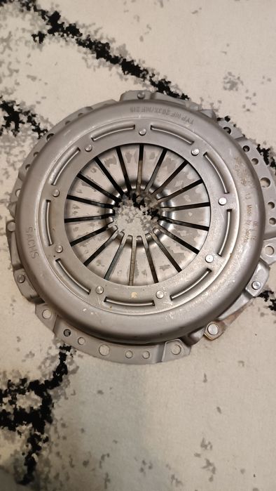Kit ambreiaj SACHS 3000 650 001-Nou original - BMW E30 E36 E34 Z3