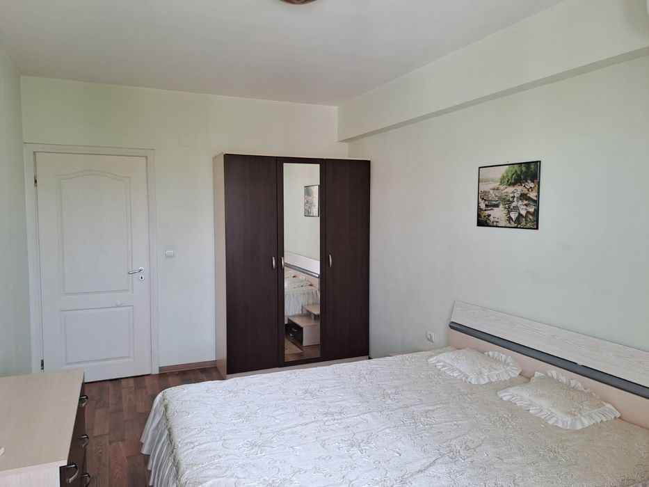 Дава се под наем Тристаен апартамент в Стара Загора, Ремиза - 100 кв.м за 433.5 € - Снимка #3