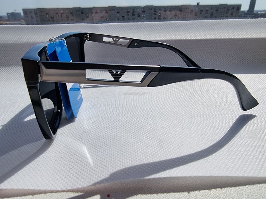 Ochelari de soare Emporio Armani