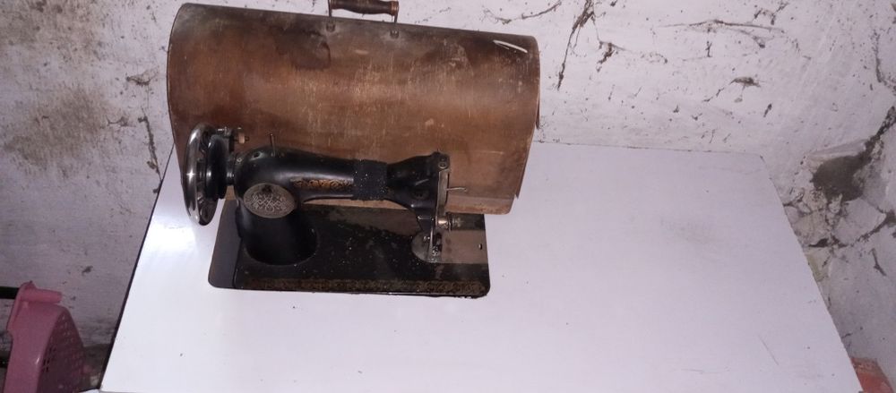 Tikuv mashinasi 1 chokli