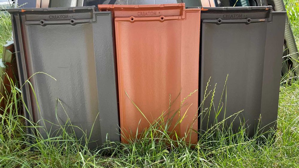 Tigla ceramica Creaton Nomina