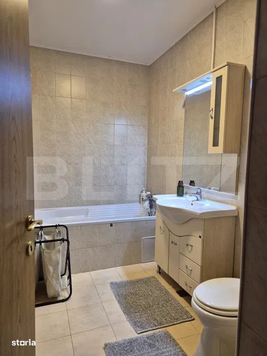 Apartament 2 camere, 58 mp, zona Porii