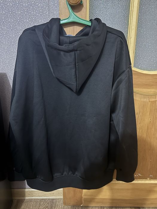 Зип Худи Fred Perry (XL)