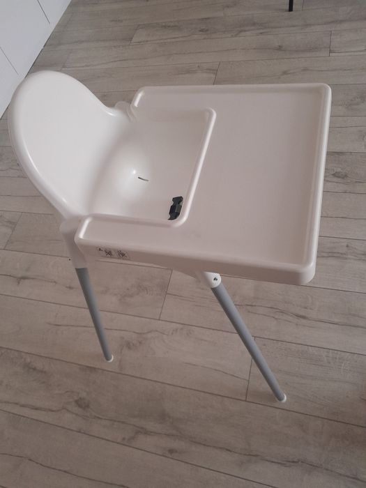 Продам детское кресло для кормления