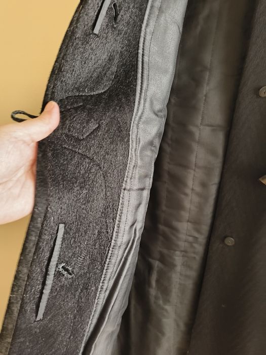 Женское пальто, размер 44.