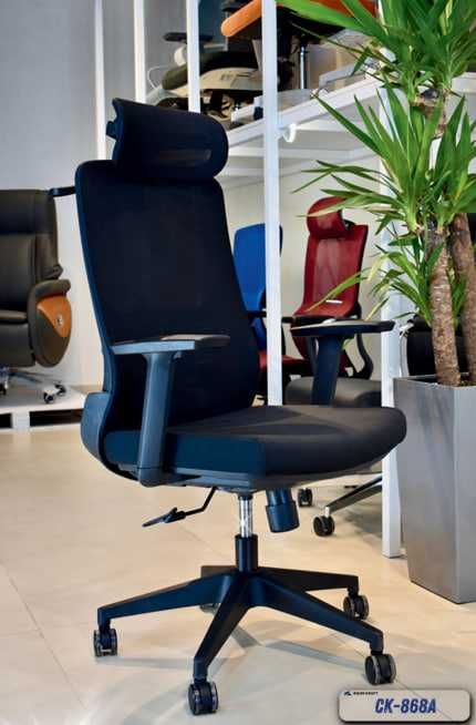 Ofis uchun Kreslo bepul yetkazib beramiz