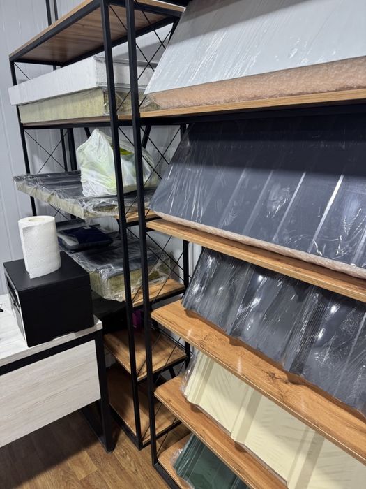 Сендвич Панели - Sendvich Panelari