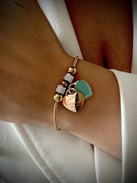 Бижута от медицинска стомана