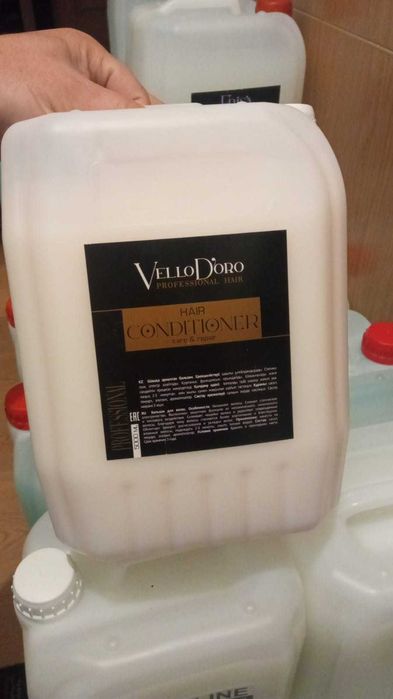 Шампунь, бальзам, разные профессиональные