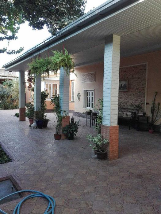 Сдаётся Дом на Ул Инокабад