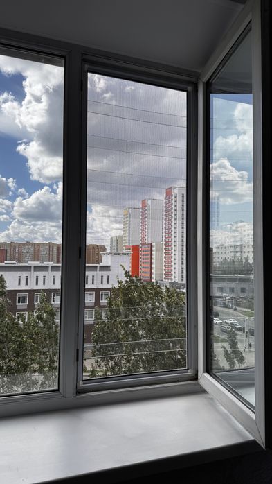 Маскитные сетки