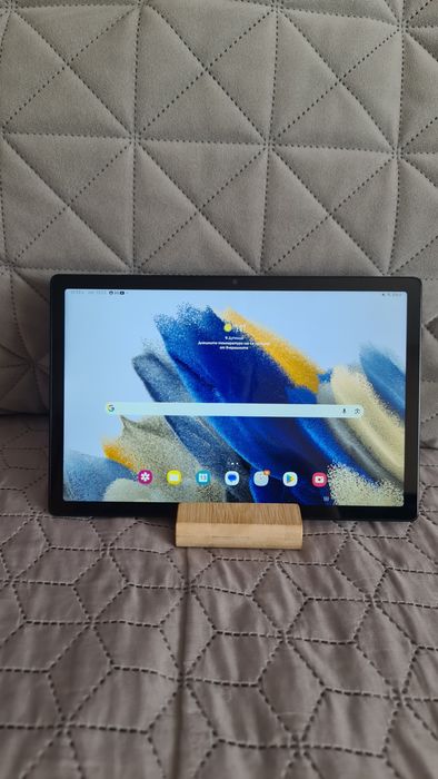 Samsung Tab A8 64gb 10.5" като нов