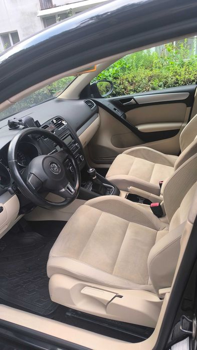 VOLKSWAGEN Golf 2009 — imagine 4