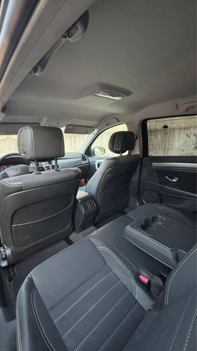 Laguna 1.5 DCi , 110cp propietar