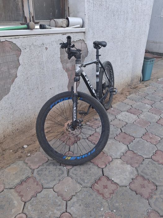 Продам велосипед в хорошом состояний