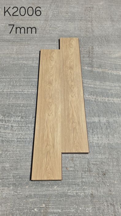 Ламинат, таркет 7 мм производства Китай