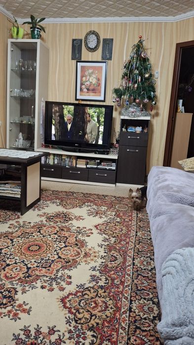 Продам квартиру 2 комнатную