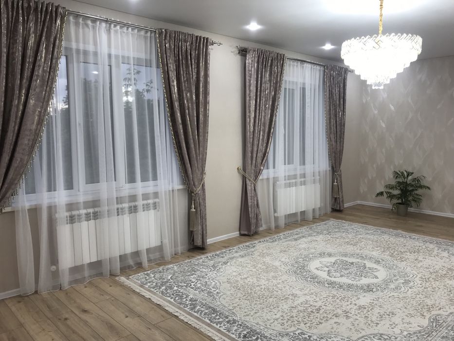 Частный Дом ж/м Курашасай