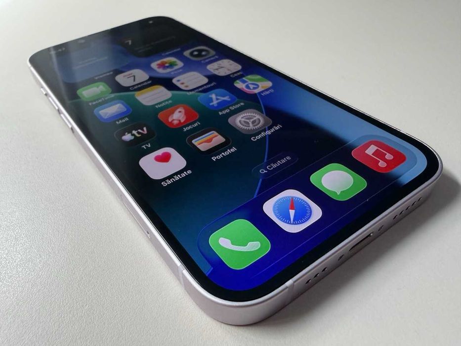  Apple / iPhone 14 128 Gb / Purple