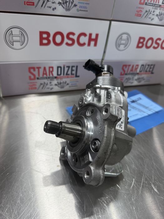 Рециклирана горивна помпа Bosch 0445010761 – 1.5 BlueHDi