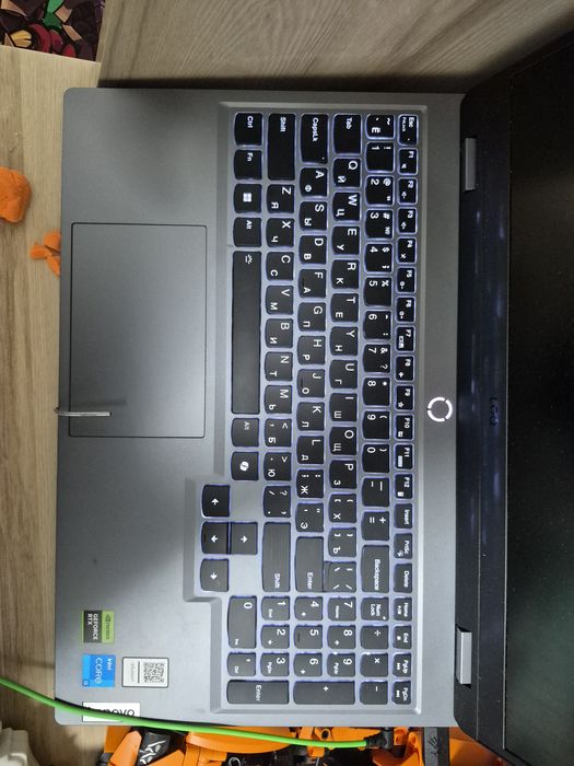Продам Lenovo loq