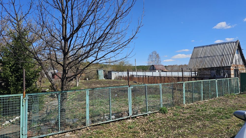 Продам дачу в с.Зеленый бор