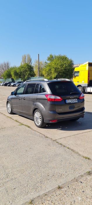 Ford Focus Grand Titanium 2.0 TDCI 150CP