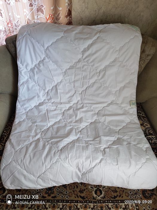 Одеяло детское, лёгкое