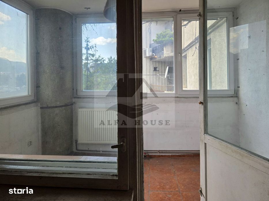 Apartament cu trei camere, Centrul Civic - Mesota - AFI Mall , etaj 2
